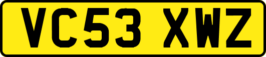 VC53XWZ