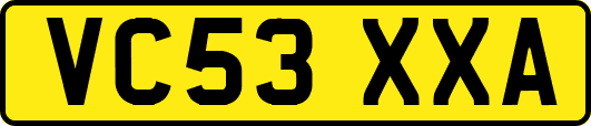 VC53XXA