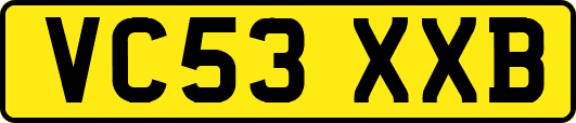 VC53XXB