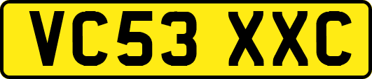 VC53XXC