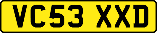 VC53XXD