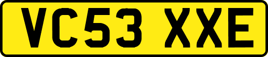 VC53XXE