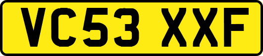 VC53XXF