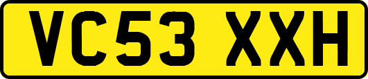 VC53XXH