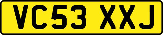 VC53XXJ