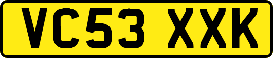 VC53XXK