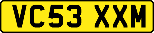 VC53XXM