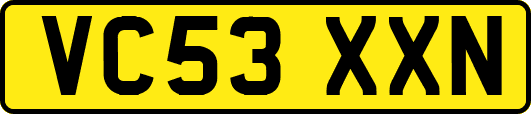 VC53XXN