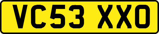 VC53XXO