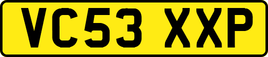 VC53XXP