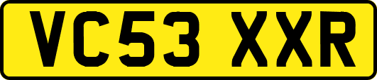 VC53XXR