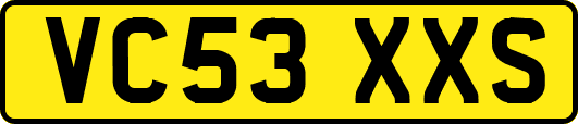 VC53XXS