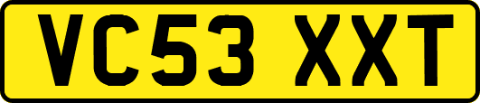 VC53XXT