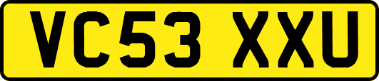 VC53XXU