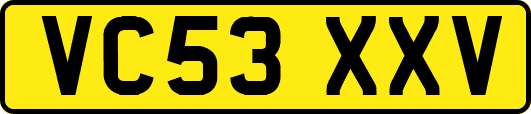 VC53XXV