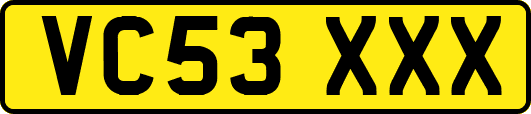 VC53XXX