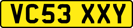 VC53XXY