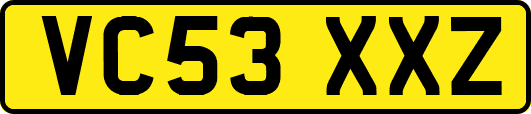 VC53XXZ