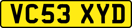 VC53XYD