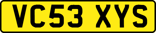 VC53XYS