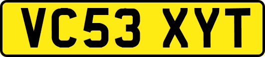 VC53XYT