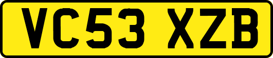 VC53XZB