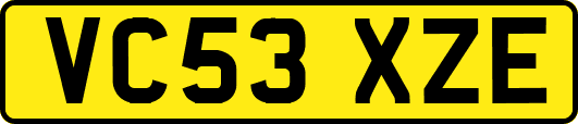 VC53XZE