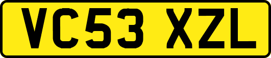 VC53XZL