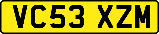 VC53XZM