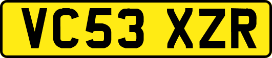 VC53XZR