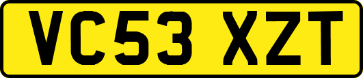 VC53XZT