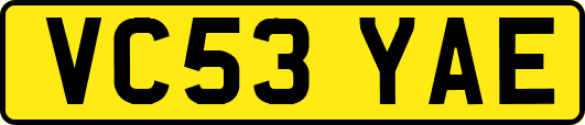 VC53YAE