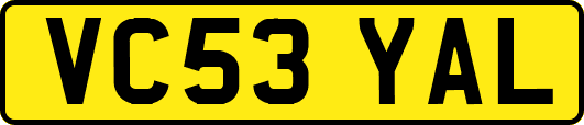 VC53YAL