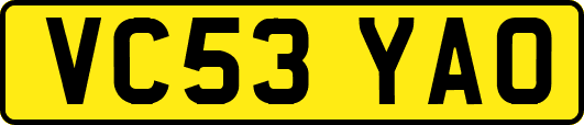 VC53YAO