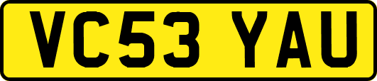 VC53YAU