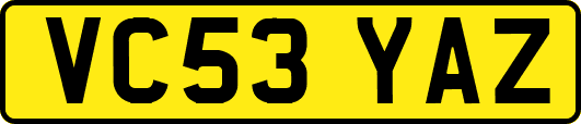 VC53YAZ