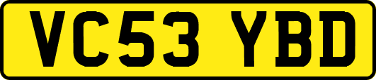 VC53YBD
