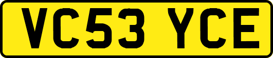 VC53YCE
