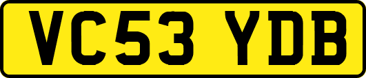 VC53YDB
