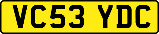 VC53YDC
