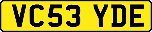VC53YDE