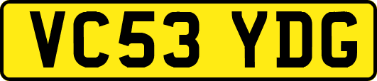 VC53YDG