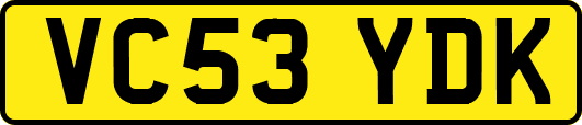 VC53YDK