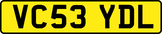 VC53YDL