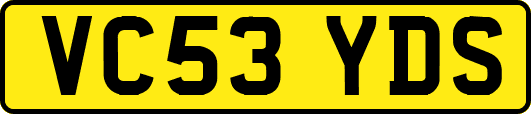 VC53YDS