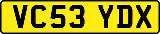 VC53YDX