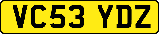 VC53YDZ