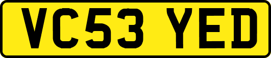 VC53YED