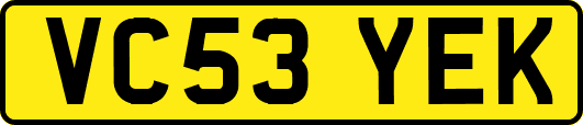 VC53YEK