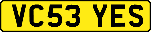 VC53YES
